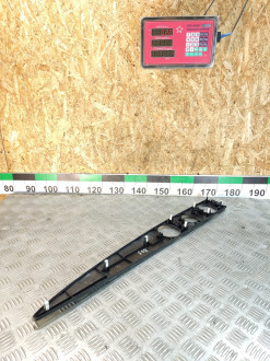 Накладка декоративная Mitsubishi Outlander CU