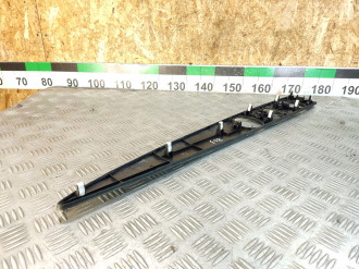 Накладка декоративная Mitsubishi Outlander CU