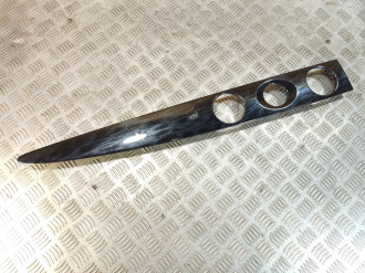 Накладка декоративная Mitsubishi Outlander CU