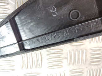 Накладка декоративная Mitsubishi Outlander CU