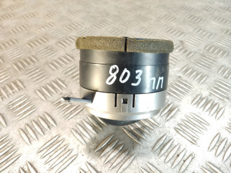 Дефлектор воздушный Mitsubishi Outlander CU