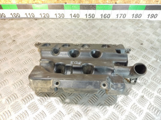 Резонатор воздушного фильтра Mitsubishi Outlander CU