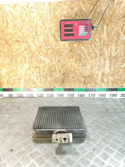 Испаритель кондиционера Mitsubishi Outlander CU