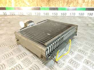 Испаритель кондиционера Mitsubishi Outlander CU