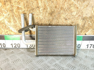 Радиатор отопителя Mitsubishi Outlander CU