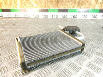 Радиатор отопителя Mitsubishi Outlander CU