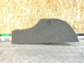 Пол багажника Mitsubishi Outlander CU