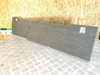 Пол багажника Mitsubishi Outlander CU