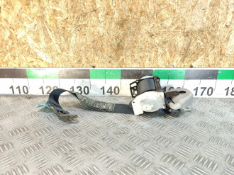 Ремень безопасности задний левый Mitsubishi Outlander CU