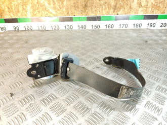 Ремень безопасности задний левый Mitsubishi Outlander CU