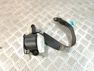 Ремень безопасности задний левый Mitsubishi Outlander CU
