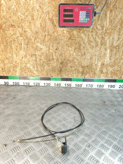 Трос открывания капота Mitsubishi Outlander CU