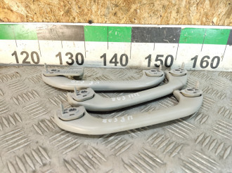 Ручка внутренняя потолочная комплект Mitsubishi Outlander CU