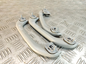 Ручка внутренняя потолочная комплект Mitsubishi Outlander CU