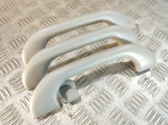 Ручка внутренняя потолочная комплект Mitsubishi Outlander CU