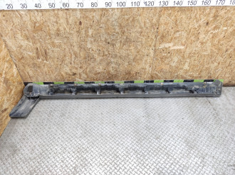 Накладка порога наружняя левая Mitsubishi Outlander CU