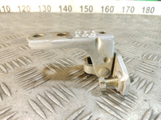 Петля двери задней левой нижняя Mitsubishi Outlander CU