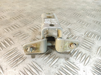 Петля двери задней левой нижняя Mitsubishi Outlander CU