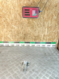 Петля двери задней правой нижняя Mitsubishi Outlander CU