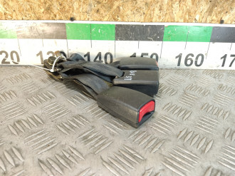 Ответная часть ремня безопасности Mitsubishi Outlander CU