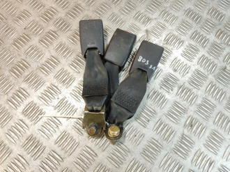 Ответная часть ремня безопасности Mitsubishi Outlander CU