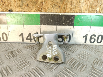 Петля двери задней правой верхняя Mitsubishi Outlander CU