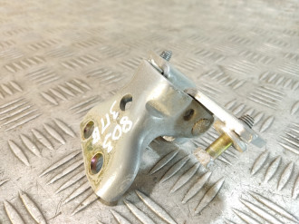 Петля двери задней правой верхняя Mitsubishi Outlander CU