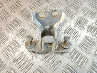 Петля двери задней правой верхняя Mitsubishi Outlander CU