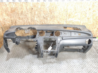 Торпедо Mitsubishi Outlander CU