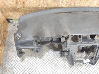 Торпедо Mitsubishi Outlander CU