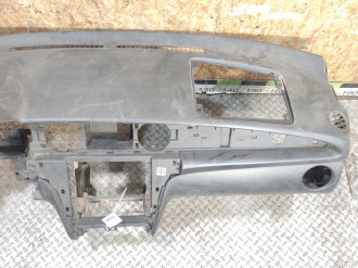 Торпедо Mitsubishi Outlander CU