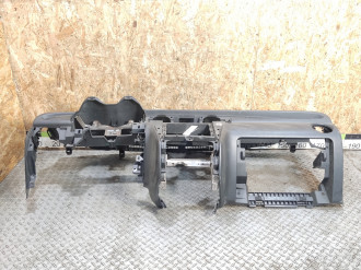 Торпедо Mitsubishi Outlander CU