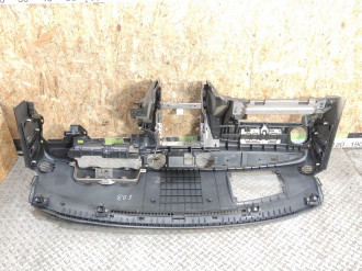 Торпедо Mitsubishi Outlander CU