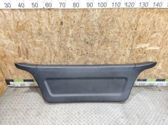 Обшивка крышки багажника Mitsubishi Outlander CU