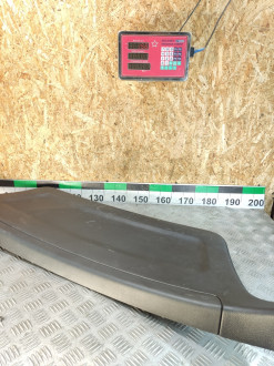 Обшивка крышки багажника Mitsubishi Outlander CU