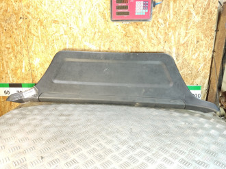 Обшивка крышки багажника Mitsubishi Outlander CU