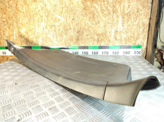 Обшивка крышки багажника Mitsubishi Outlander CU