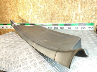 Обшивка крышки багажника Mitsubishi Outlander CU