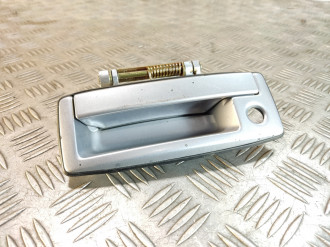 Ручка багажника наружняя Mitsubishi Outlander CU