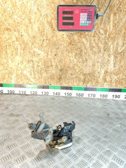 Замок двери задней левой Mitsubishi Outlander CU