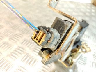 Замок двери задней левой Mitsubishi Outlander CU