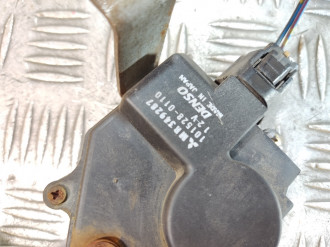 Замок двери задней левой Mitsubishi Outlander CU