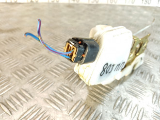 Замок двери передней правой Mitsubishi Outlander CU