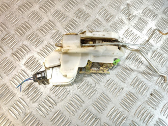 Замок двери передней правой Mitsubishi Outlander CU