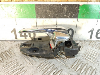 Ручка двери внутренняя задняя левая Mitsubishi Outlander CU