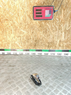 Ручка двери внутренняя задняя левая Mitsubishi Outlander CU