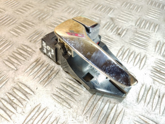 Ручка двери внутренняя задняя левая Mitsubishi Outlander CU