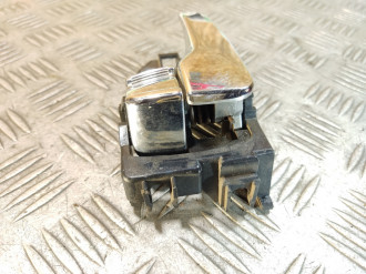 Ручка двери внутренняя задняя левая Mitsubishi Outlander CU