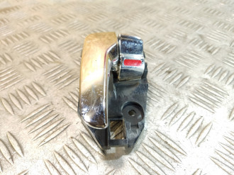 Ручка двери внутренняя задняя левая Mitsubishi Outlander CU