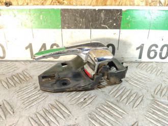 Ручка двери внутренняя передняя левая Mitsubishi Outlander CU